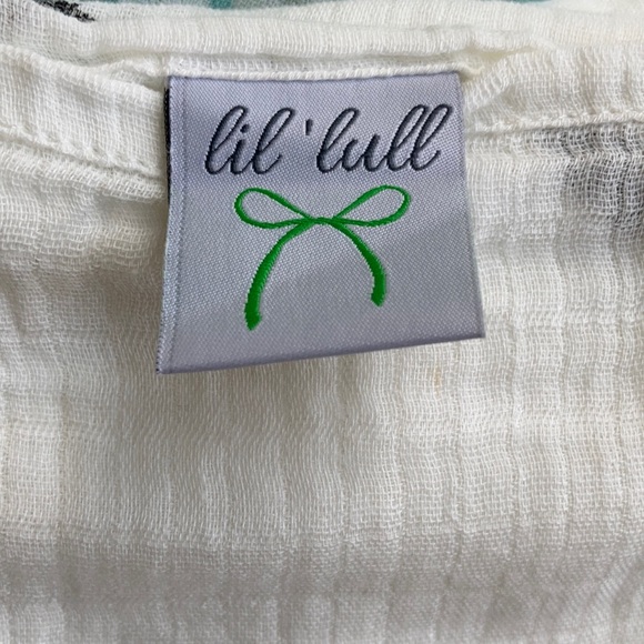 Bundle of two receiving blankets. NWOT - Picture 5 of 6